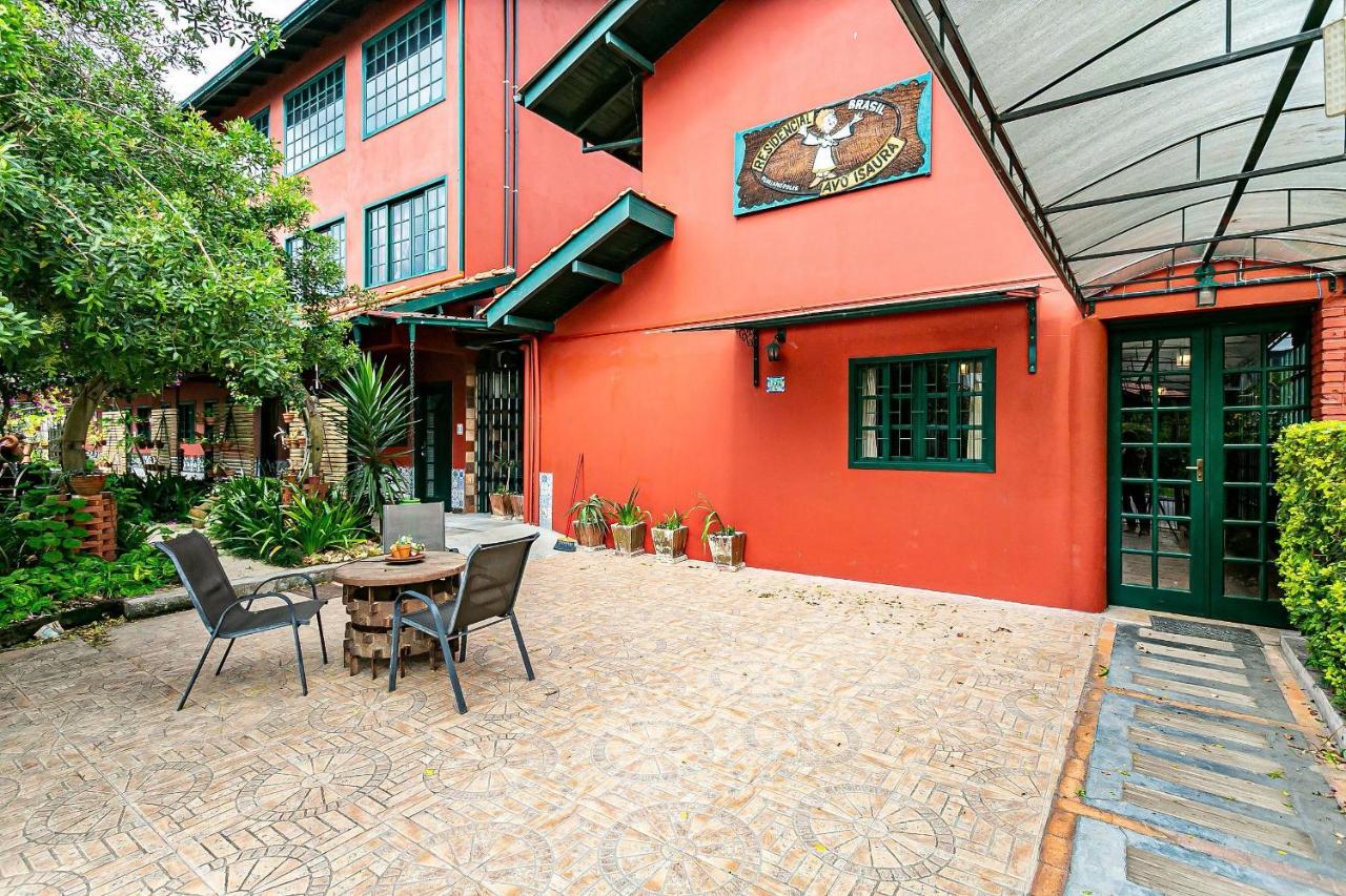 Studios Duplos E Individuais 450M Da Praia Rai Florianópolis Exterior foto